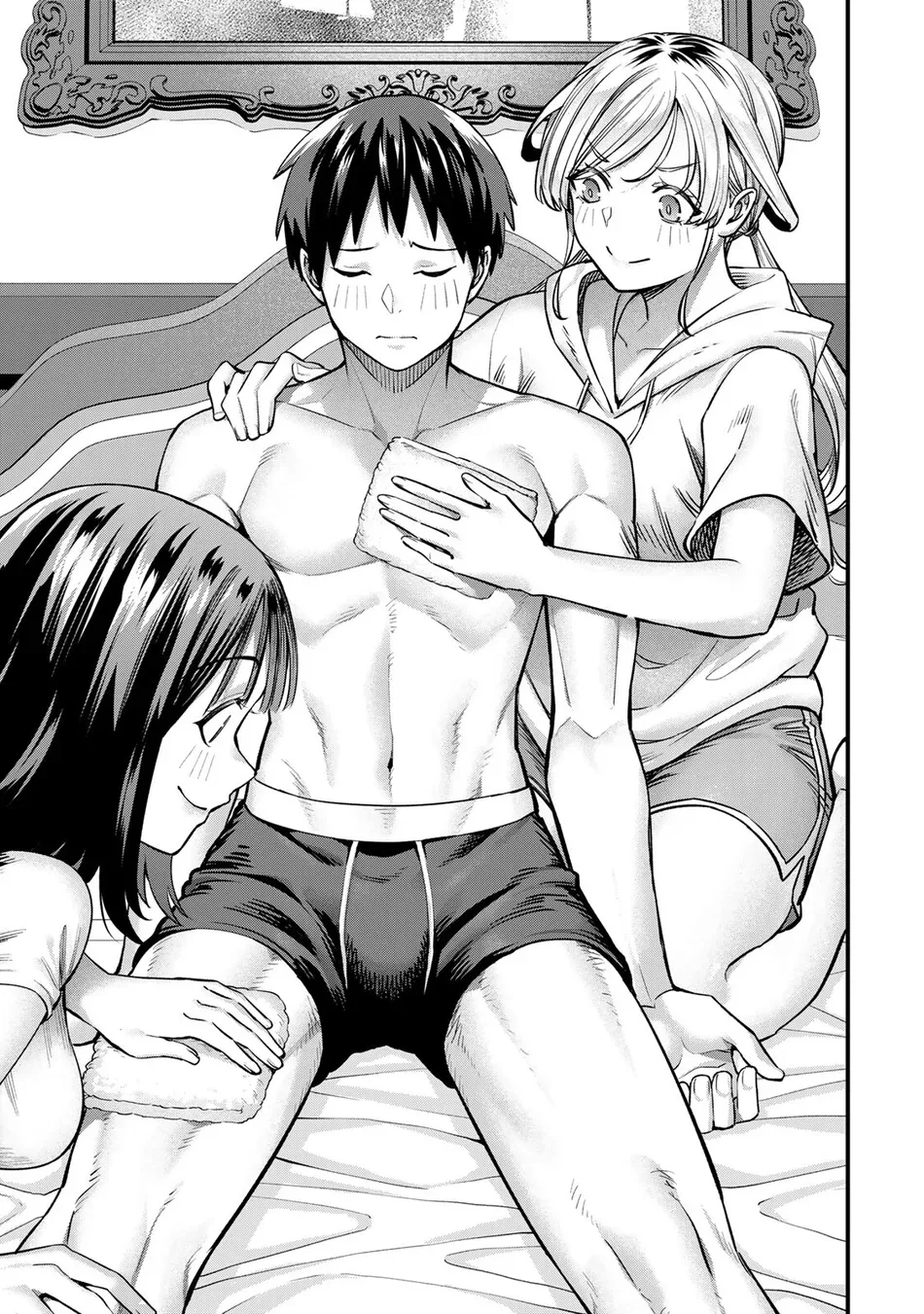 Sawaranaide Kotesashi-kun Chapter 62 page 5