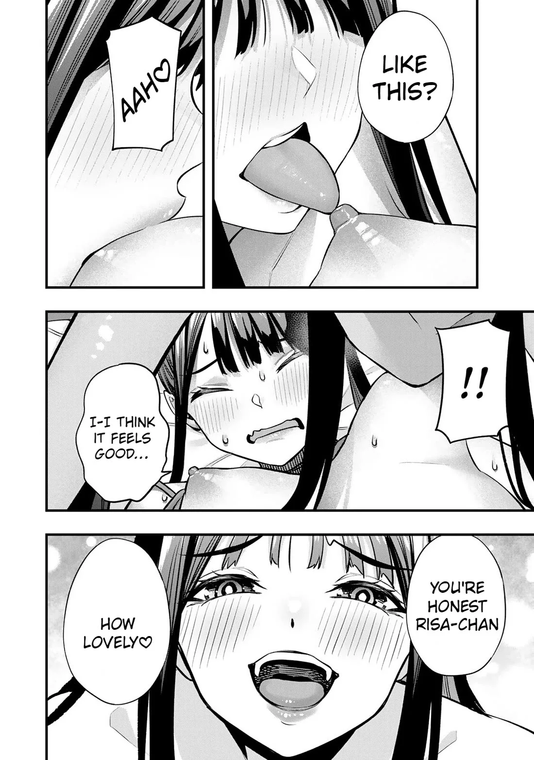 Sawaranaide Kotesashi-kun Chapter 67 page 14