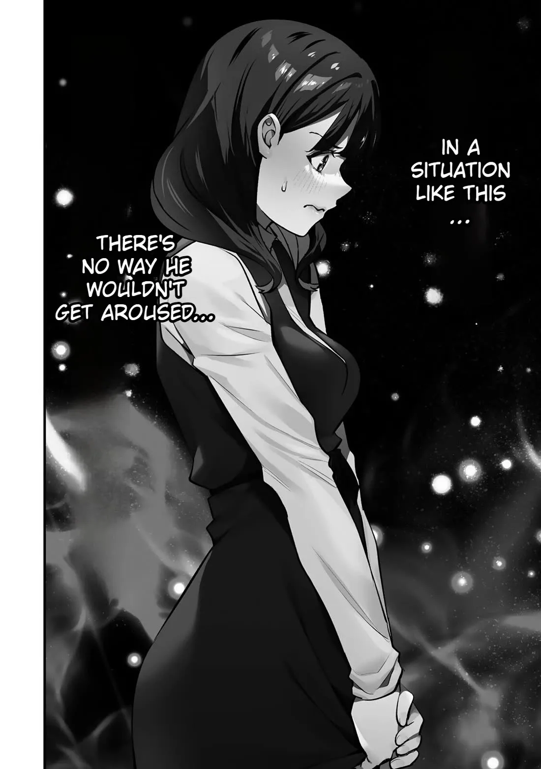 Sawaranaide Kotesashi-kun Chapter 68 page 22