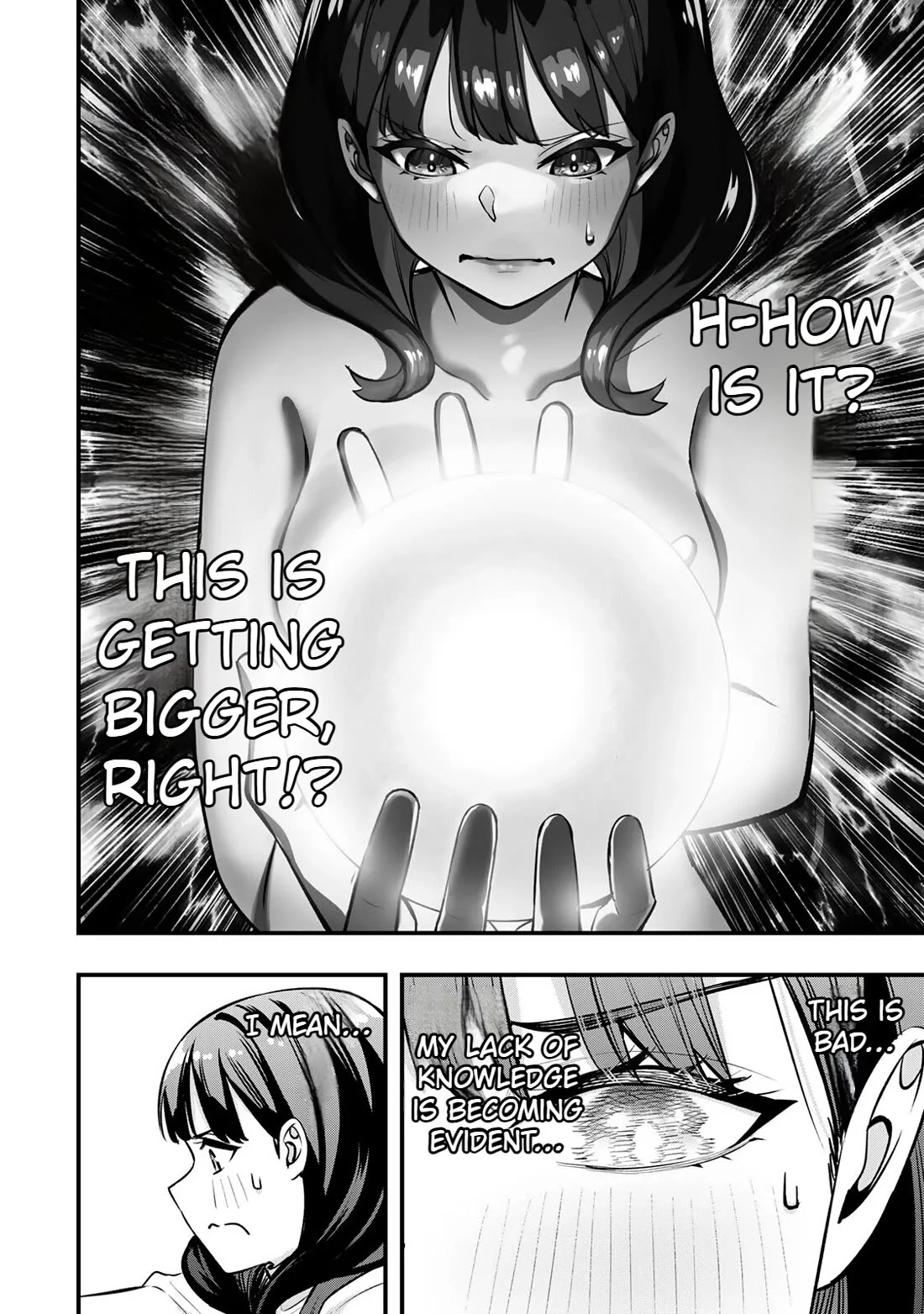 Sawaranaide Kotesashi-kun Chapter 69 page 14