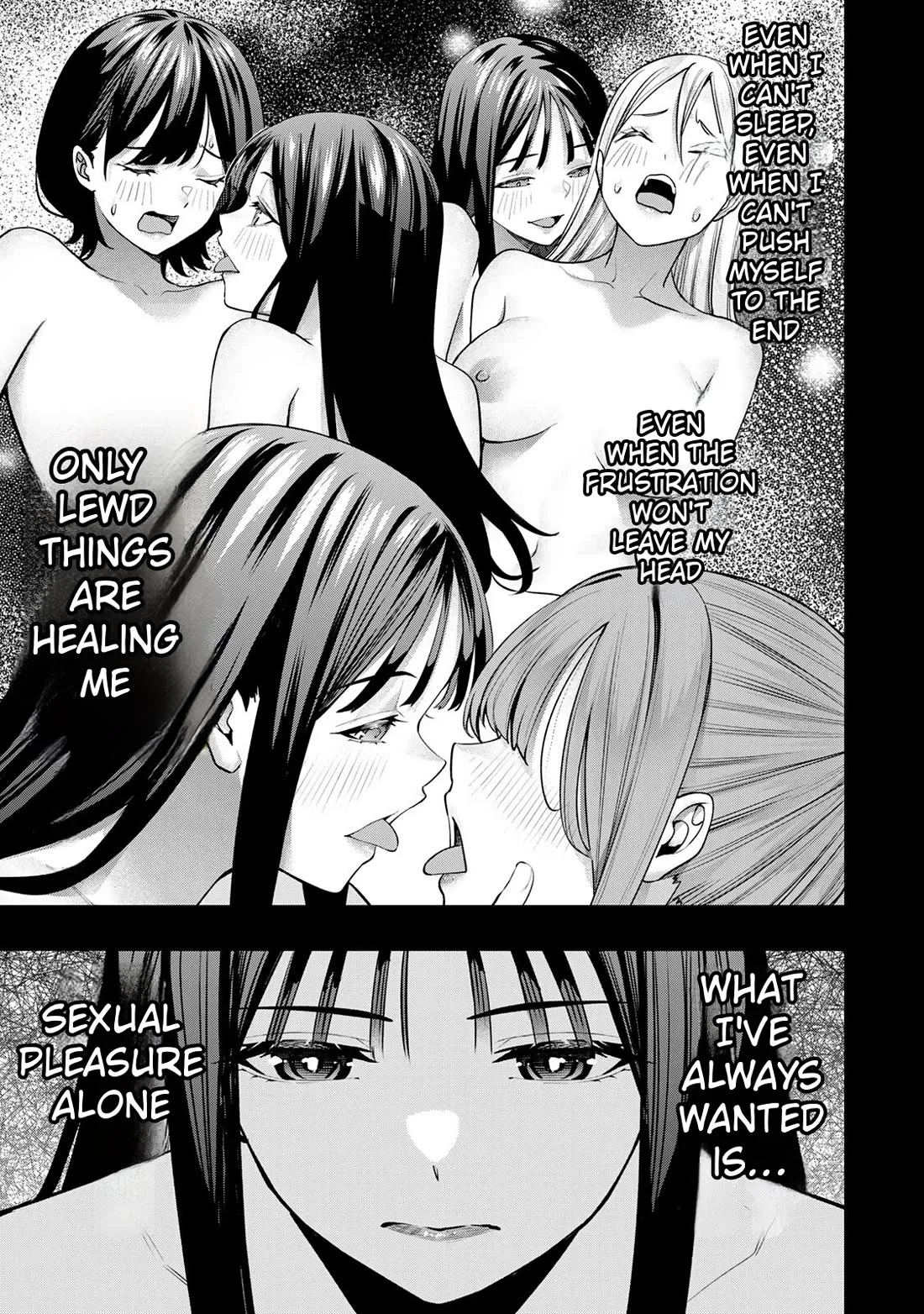 Sawaranaide Kotesashi-kun Chapter 75 page 9