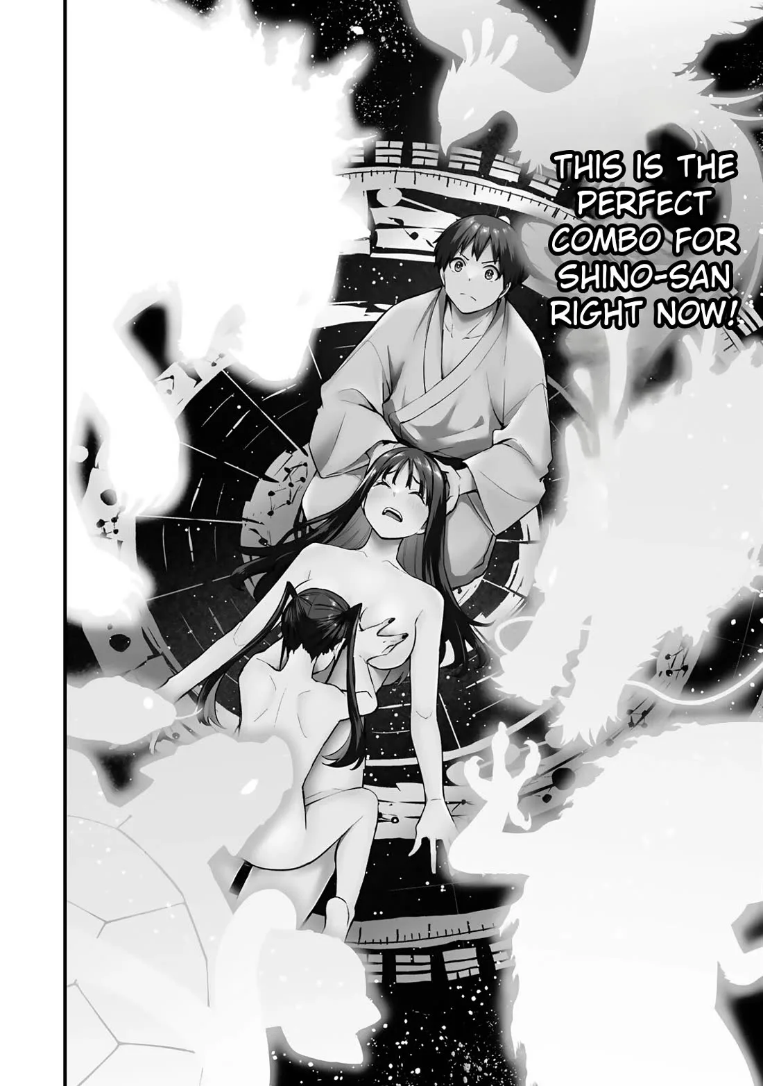 Sawaranaide Kotesashi-kun Chapter 77 page 16