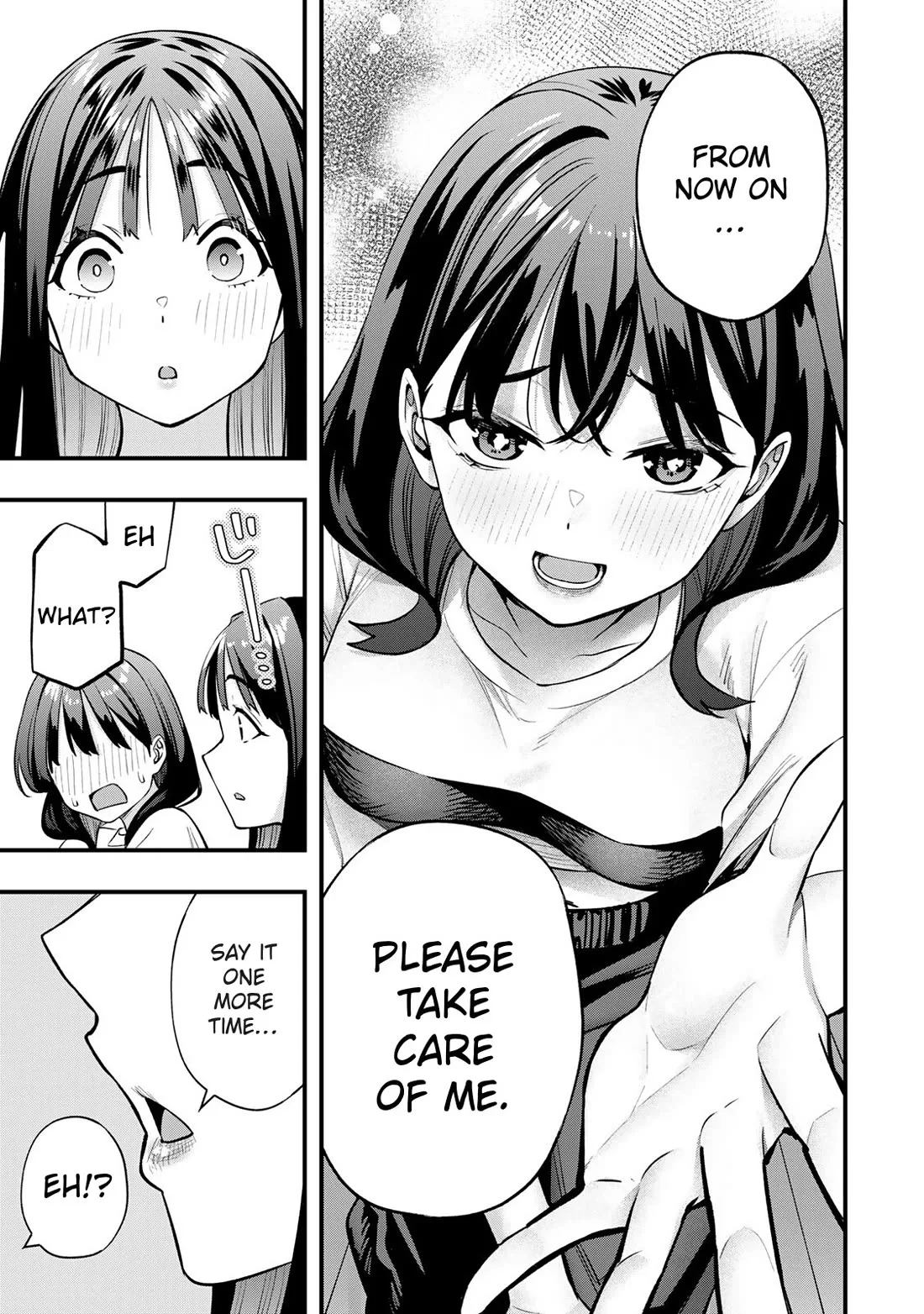 Sawaranaide Kotesashi-kun Chapter 79 page 9