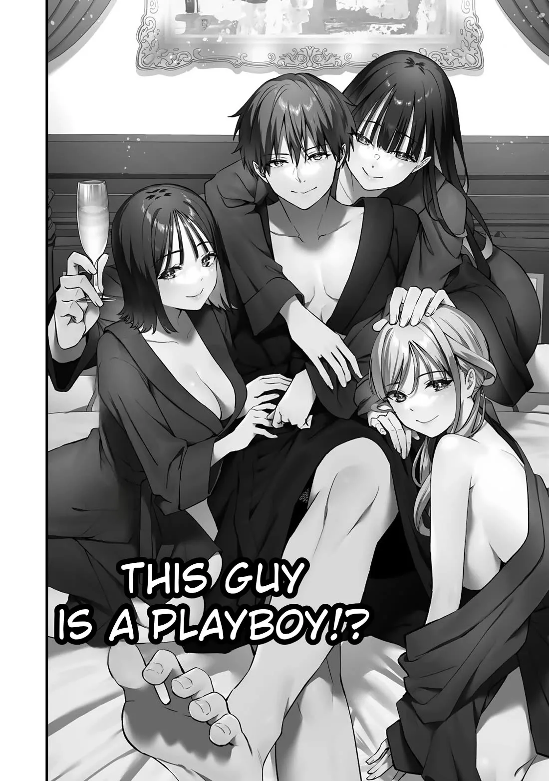 Sawaranaide Kotesashi-kun Chapter 80 page 12