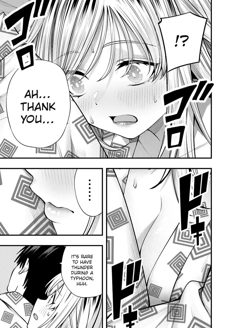 Sawaranaide Kotesashi-kun Chapter 89 page 13