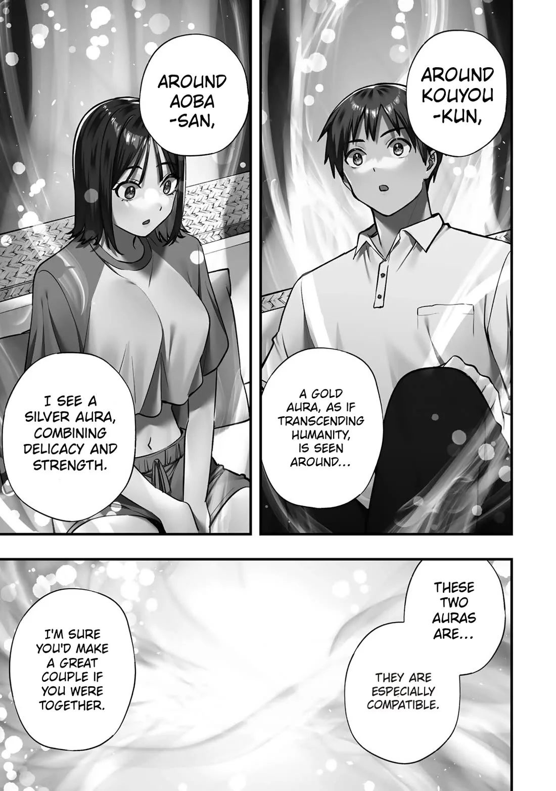 Sawaranaide Kotesashi-kun Chapter 94 page 17