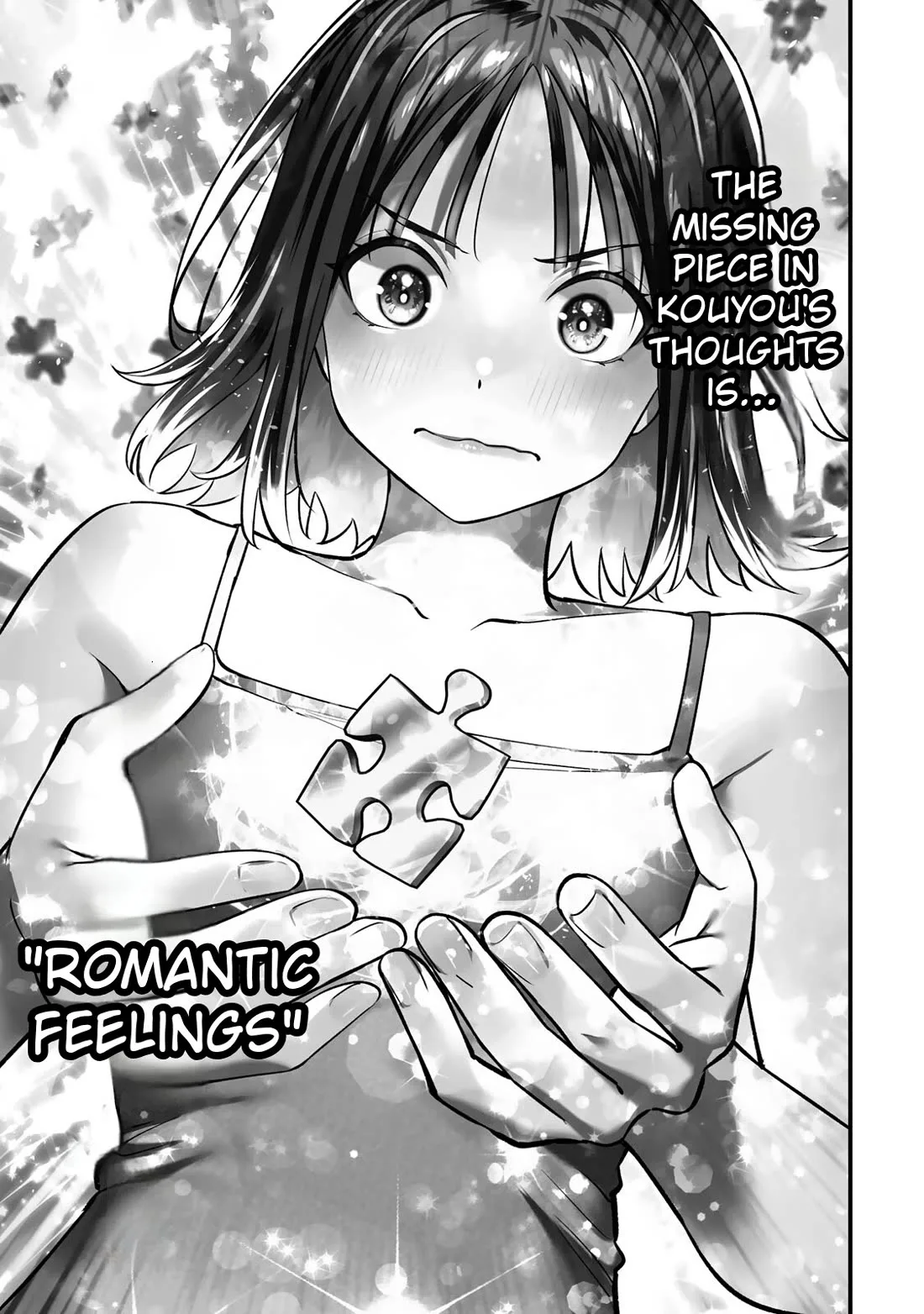 Sawaranaide Kotesashi-kun Chapter 95 page 9