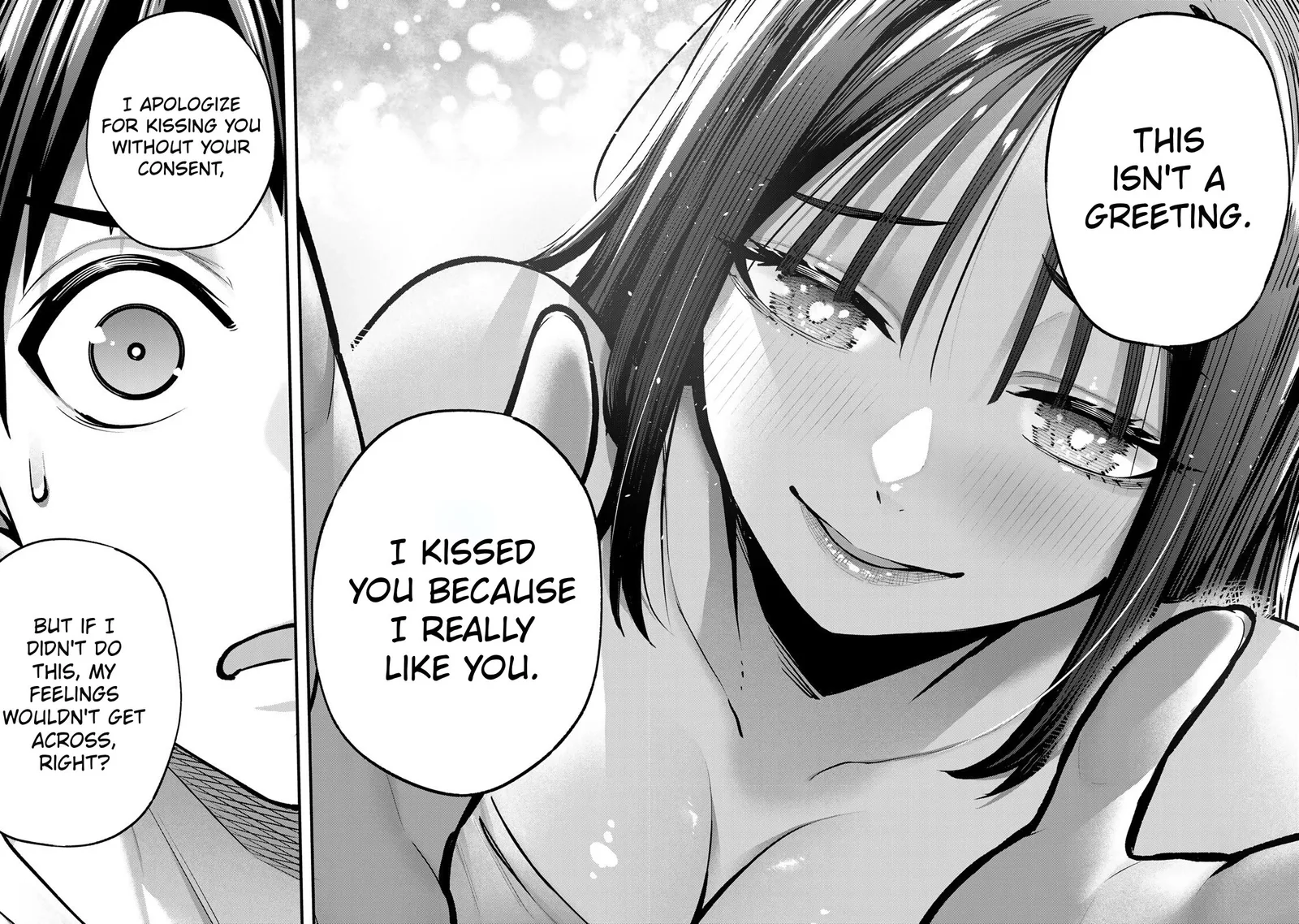 Sawaranaide Kotesashi-kun Chapter 95 page 18