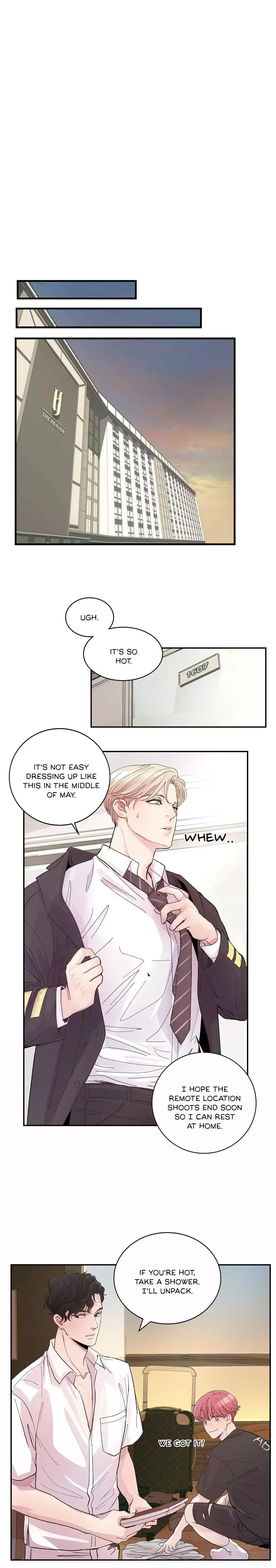 Scandalous M Chapter 1 page 12