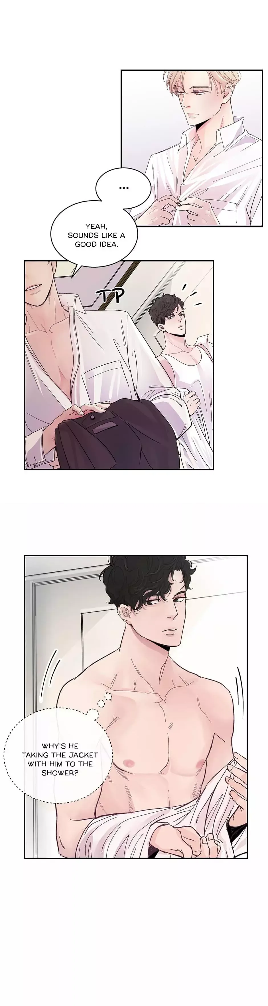 Scandalous M Chapter 1 page 13