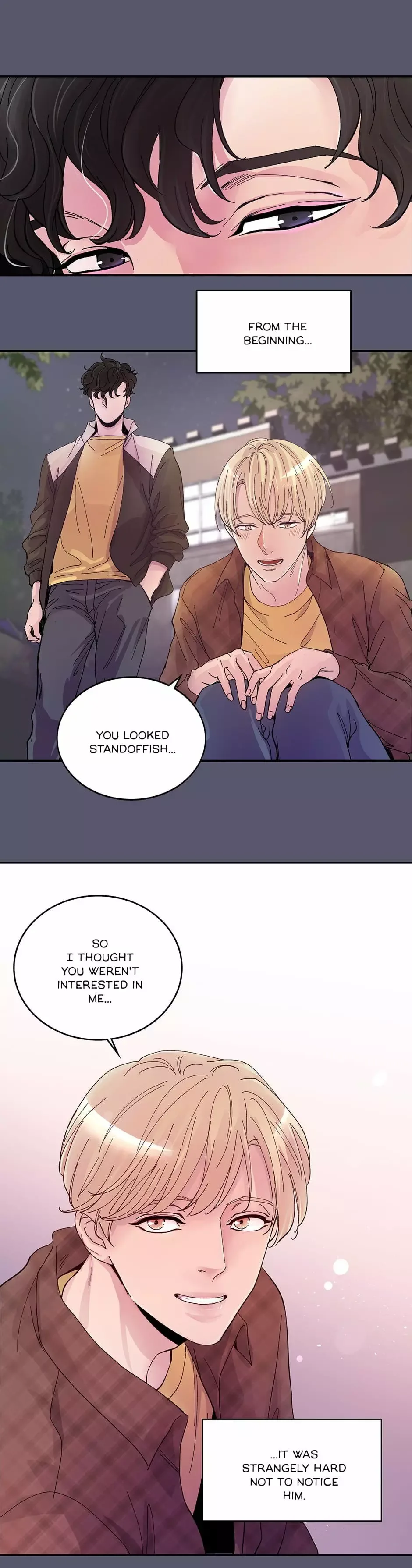 Scandalous M Chapter 1 page 3