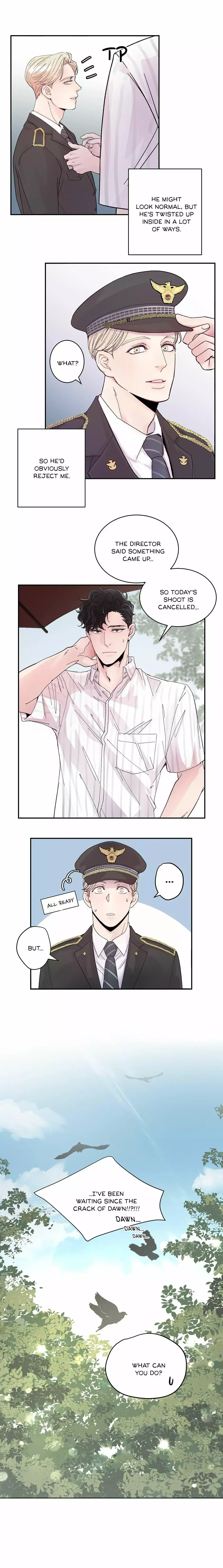Scandalous M Chapter 1 page 11
