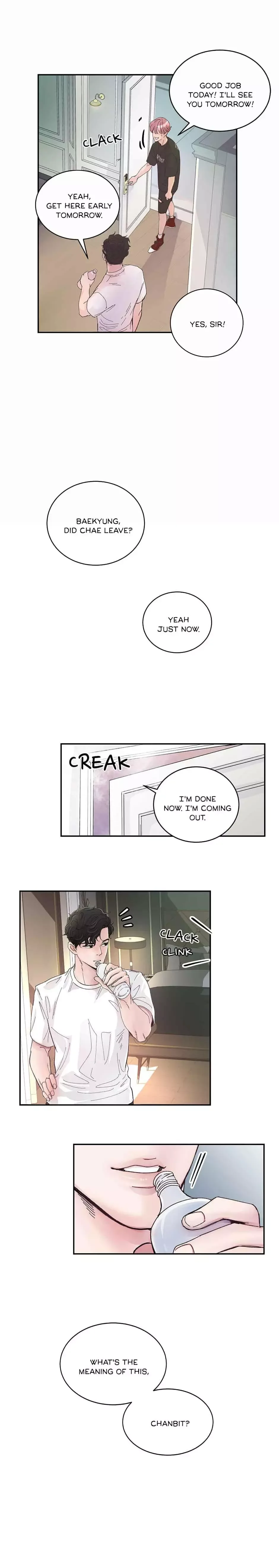 Scandalous M Chapter 1 page 14
