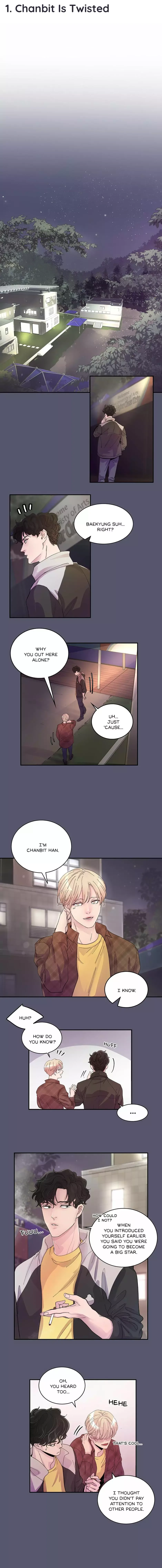 Scandalous M Chapter 1 page 2