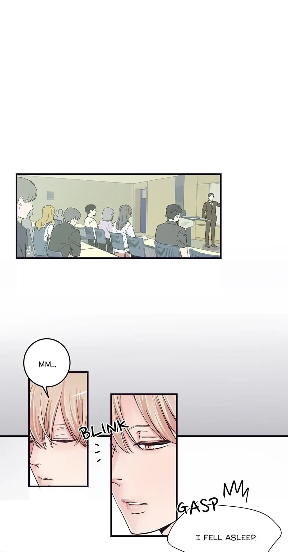 Scandalous M Chapter 10 page 2