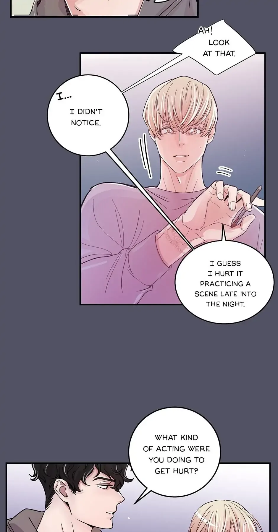 Scandalous M Chapter 10 page 4