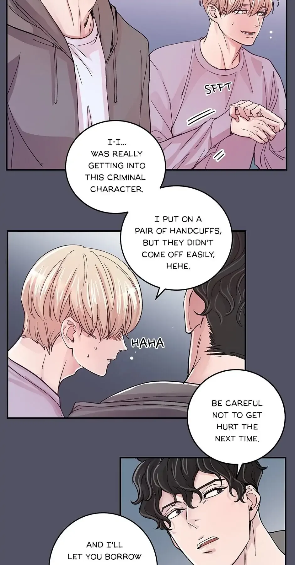 Scandalous M Chapter 10 page 5