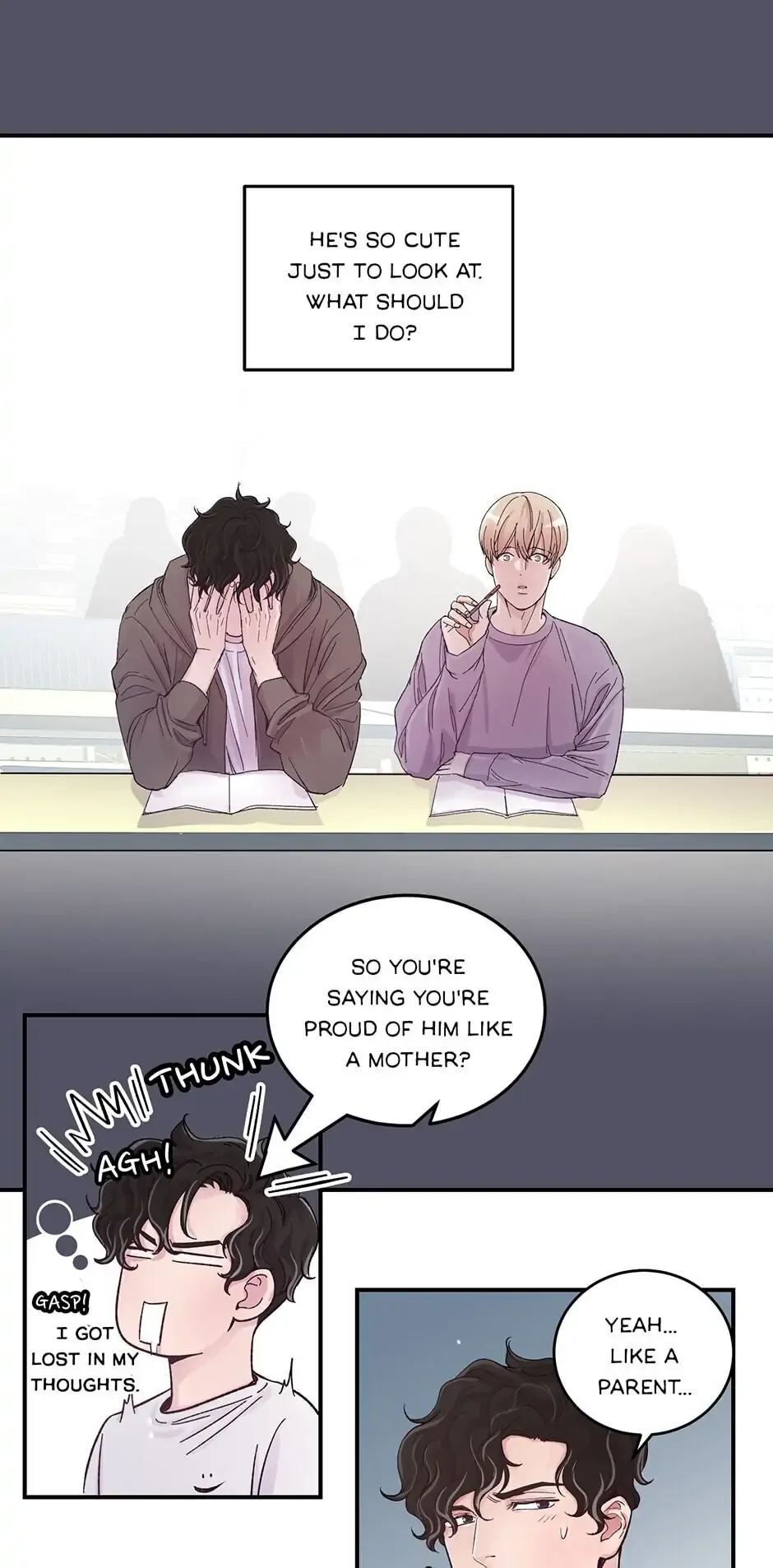 Scandalous M Chapter 10 page 8