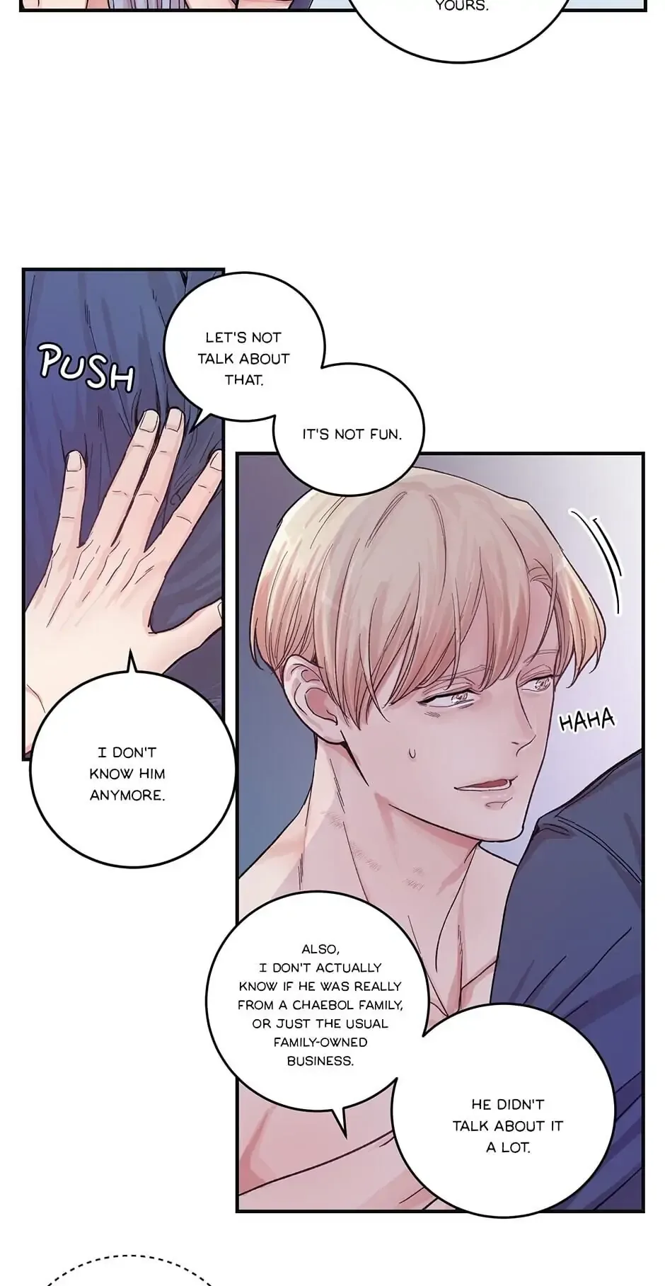 Scandalous M Chapter 10 page 25
