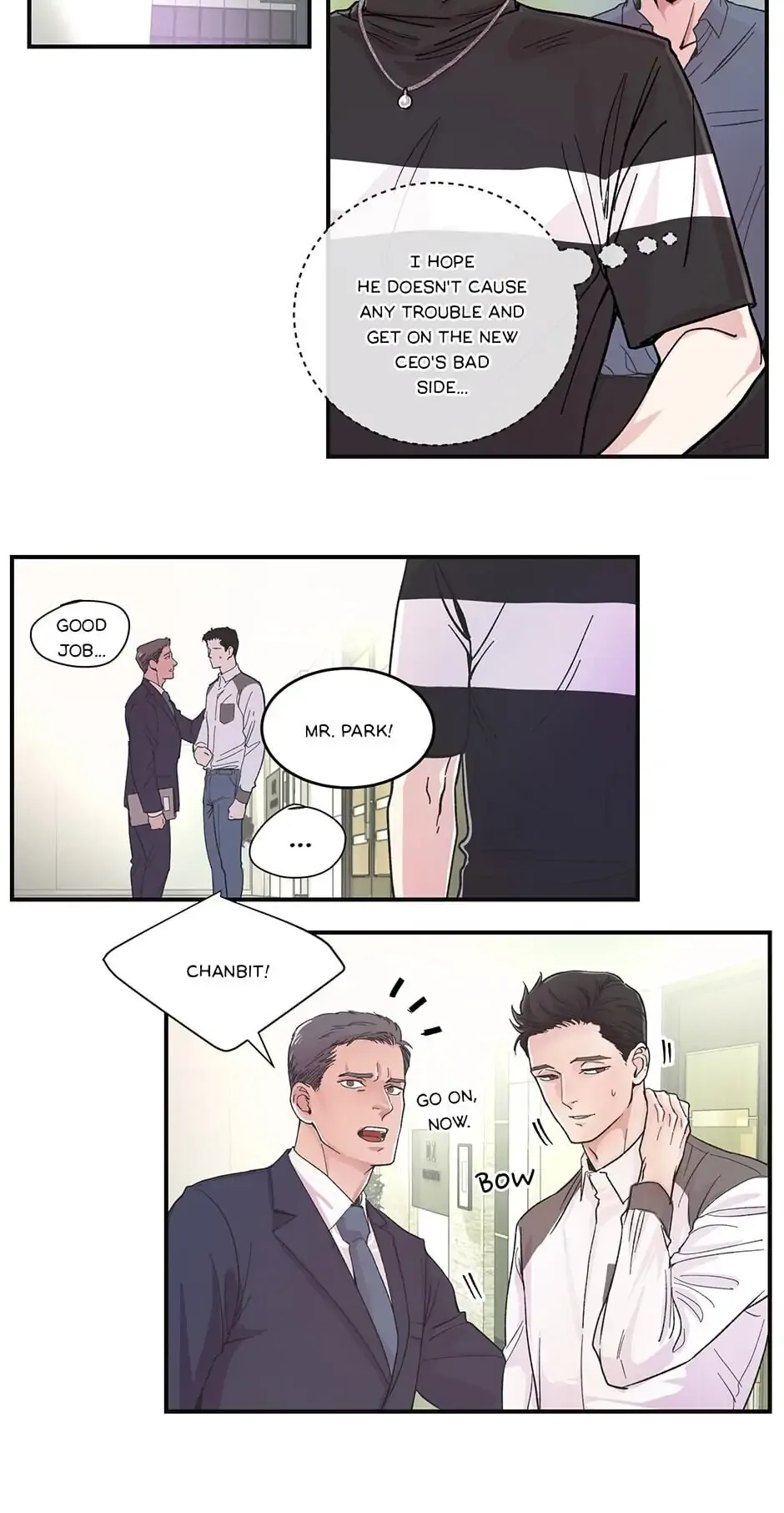 Scandalous M Chapter 10 page 29