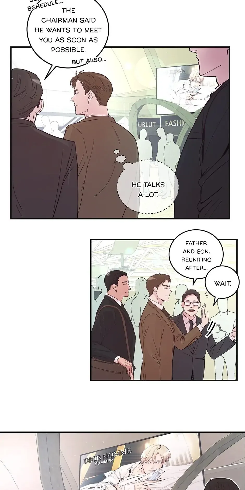 Scandalous M Chapter 10 page 14