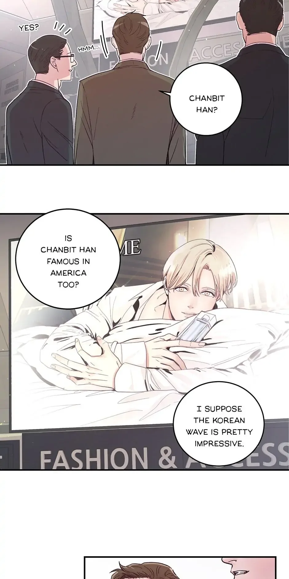 Scandalous M Chapter 10 page 15