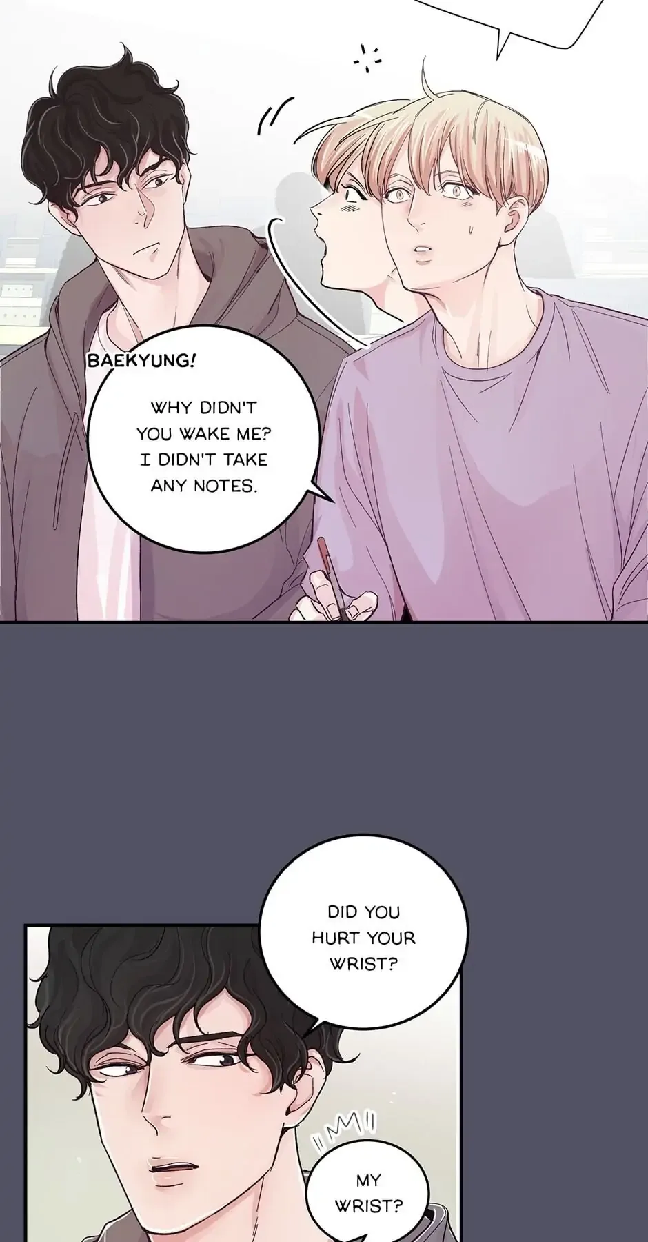 Scandalous M Chapter 10 page 3