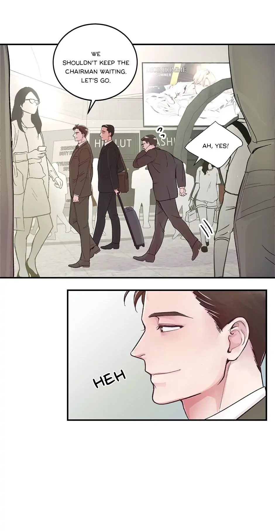 Scandalous M Chapter 10 page 18