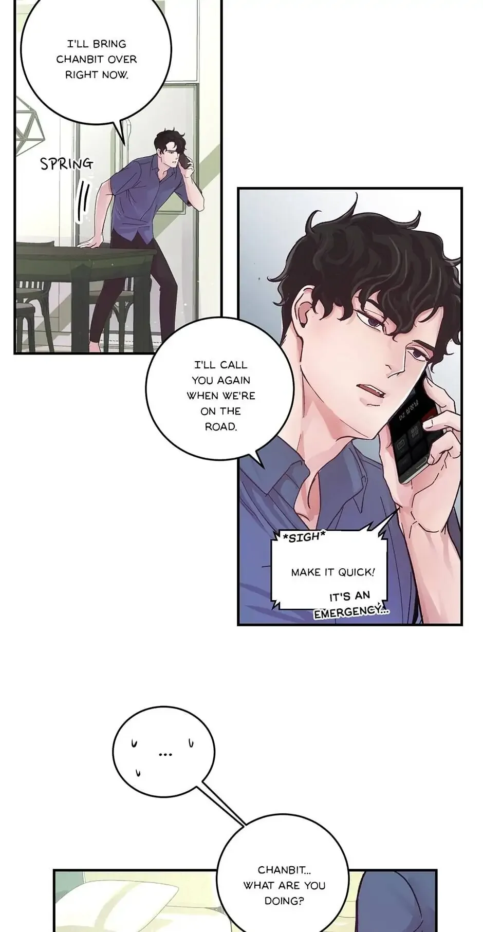 Scandalous M Chapter 10 page 20