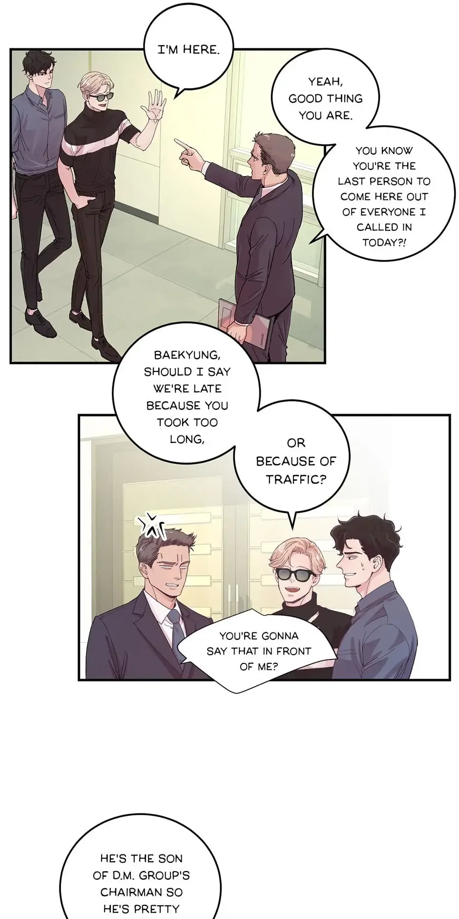 Scandalous M Chapter 10 page 30