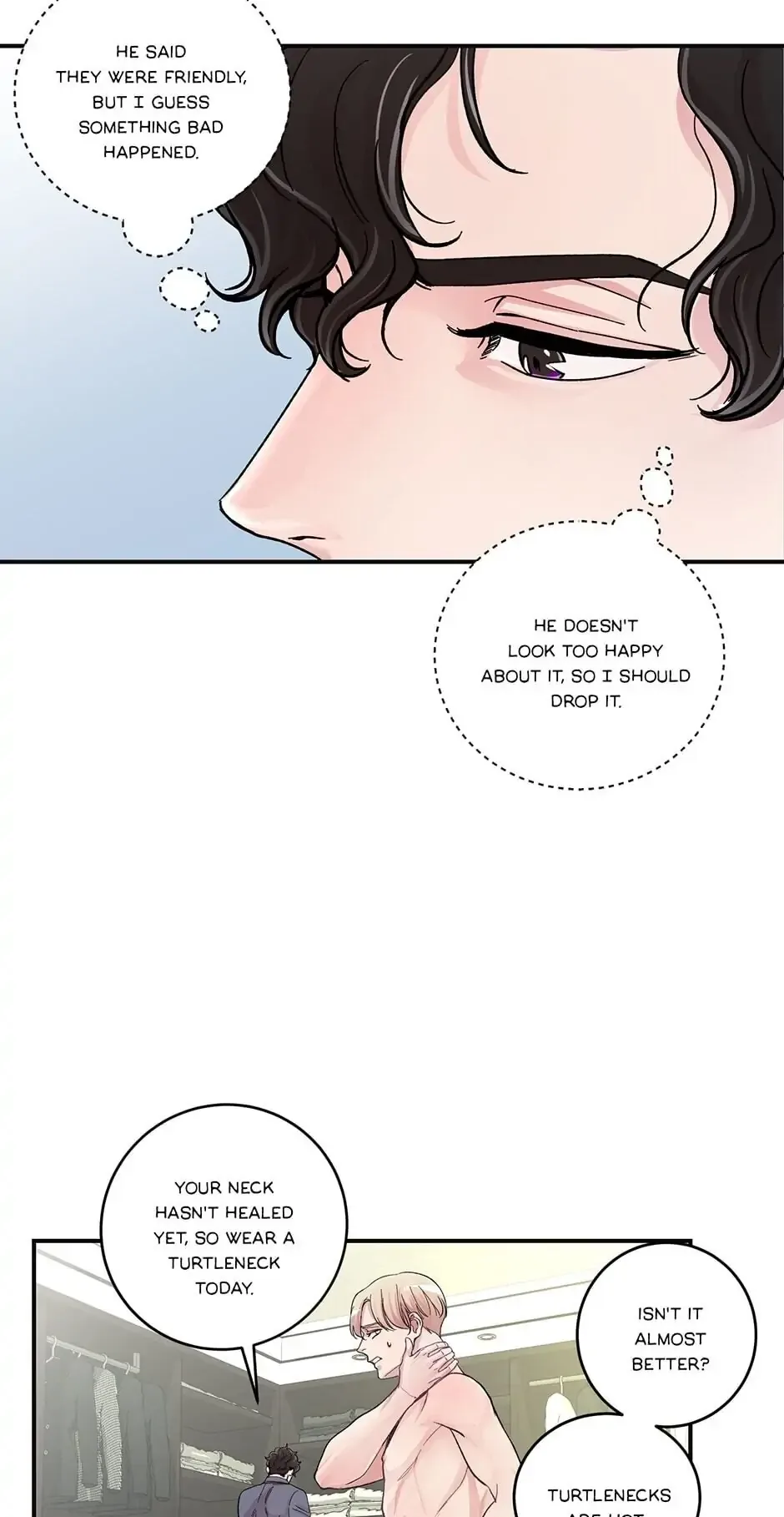 Scandalous M Chapter 10 page 26