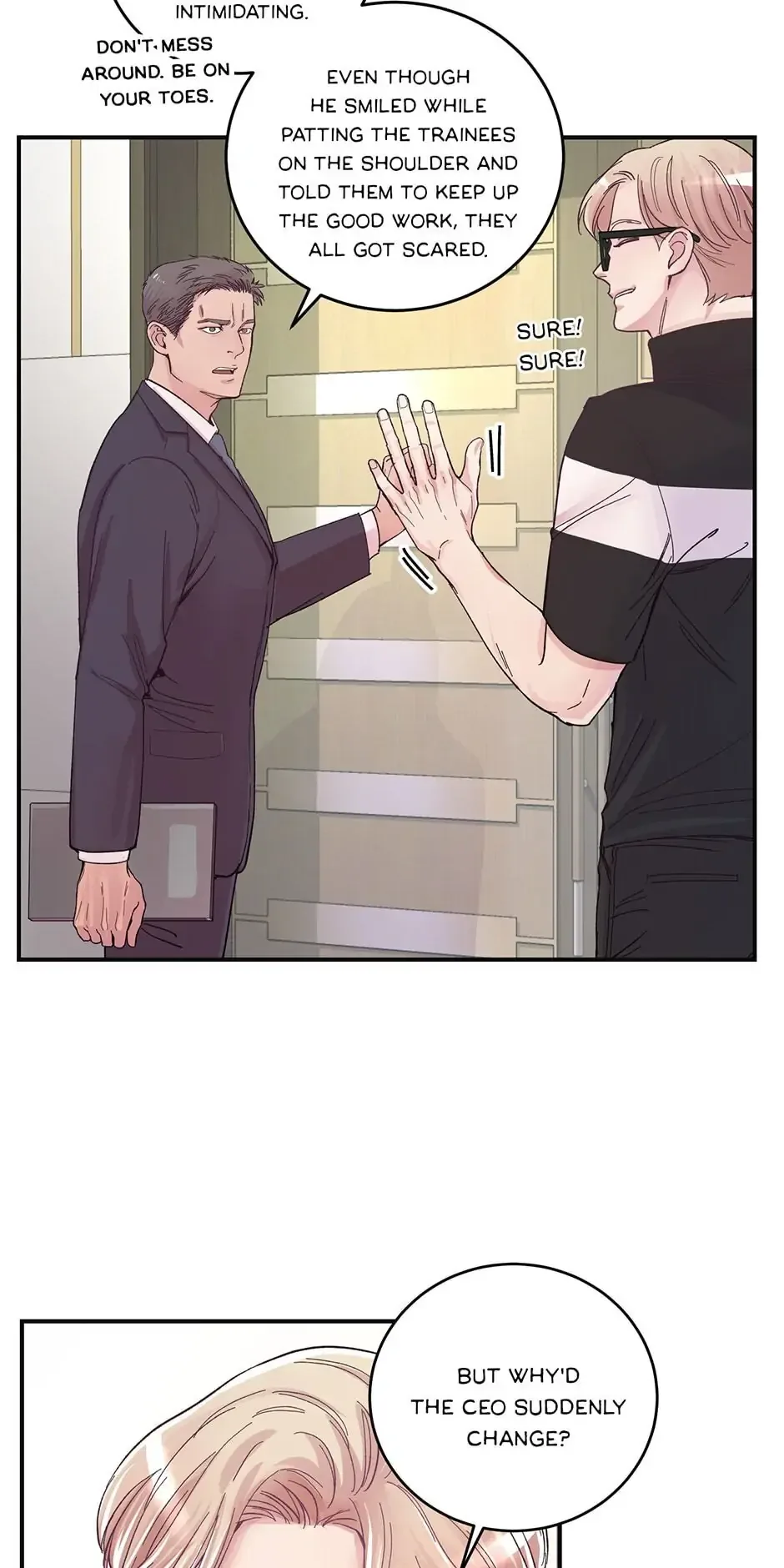 Scandalous M Chapter 10 page 31