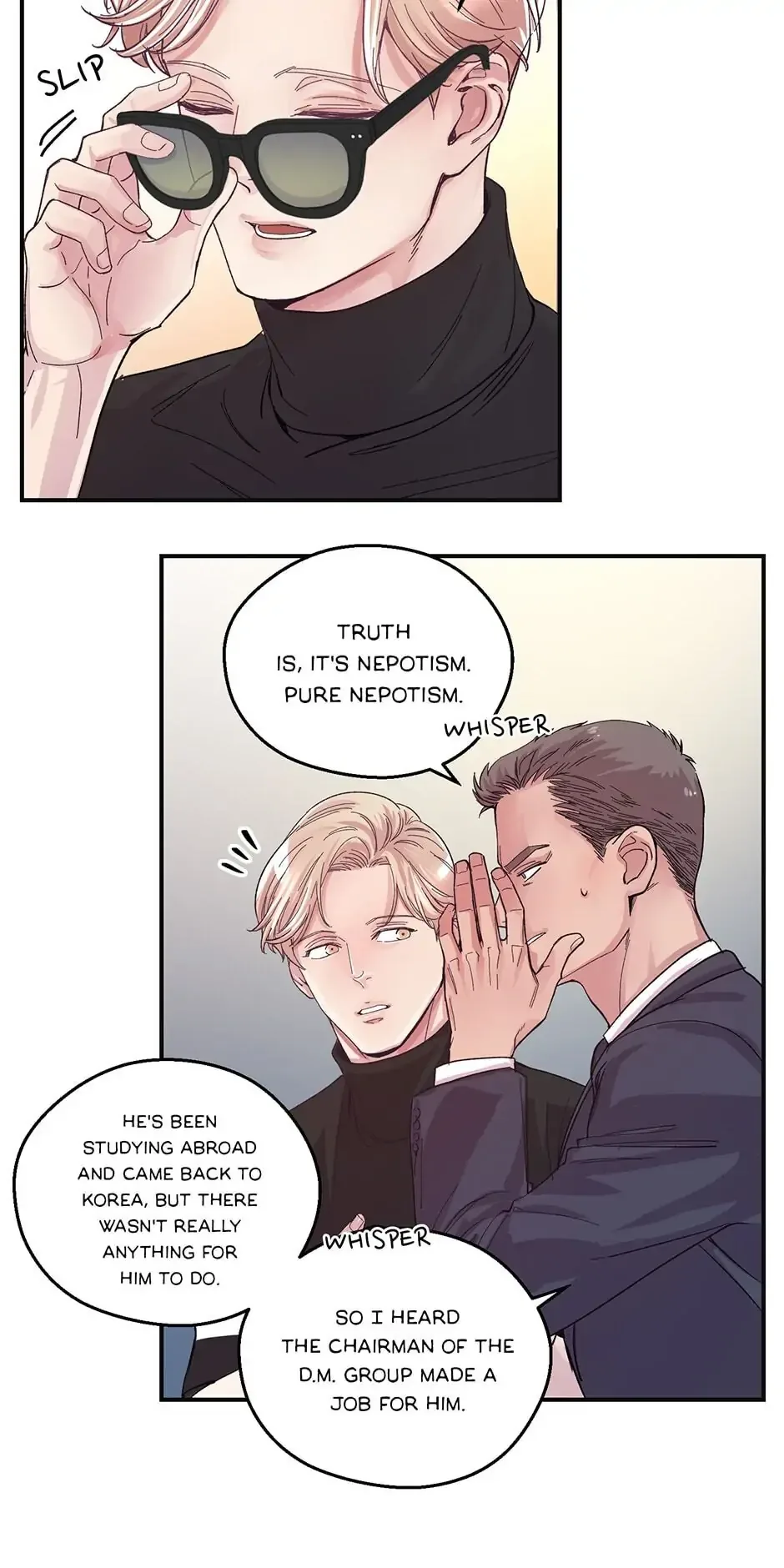 Scandalous M Chapter 10 page 32