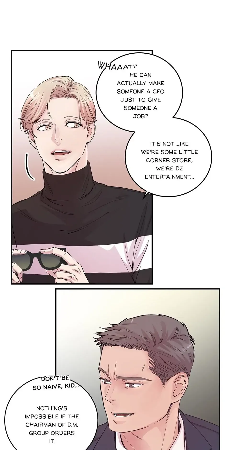 Scandalous M Chapter 10 page 33