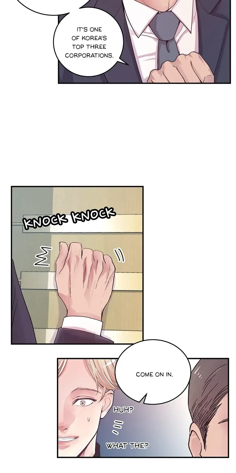 Scandalous M Chapter 10 page 34