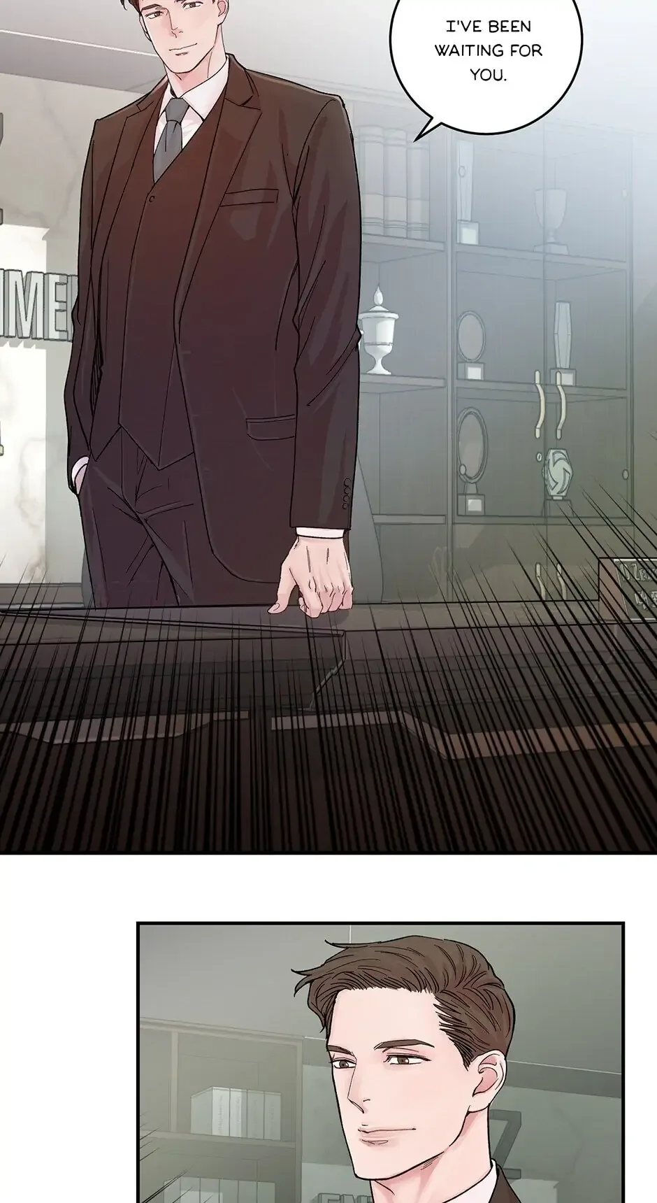 Scandalous M Chapter 10 page 36