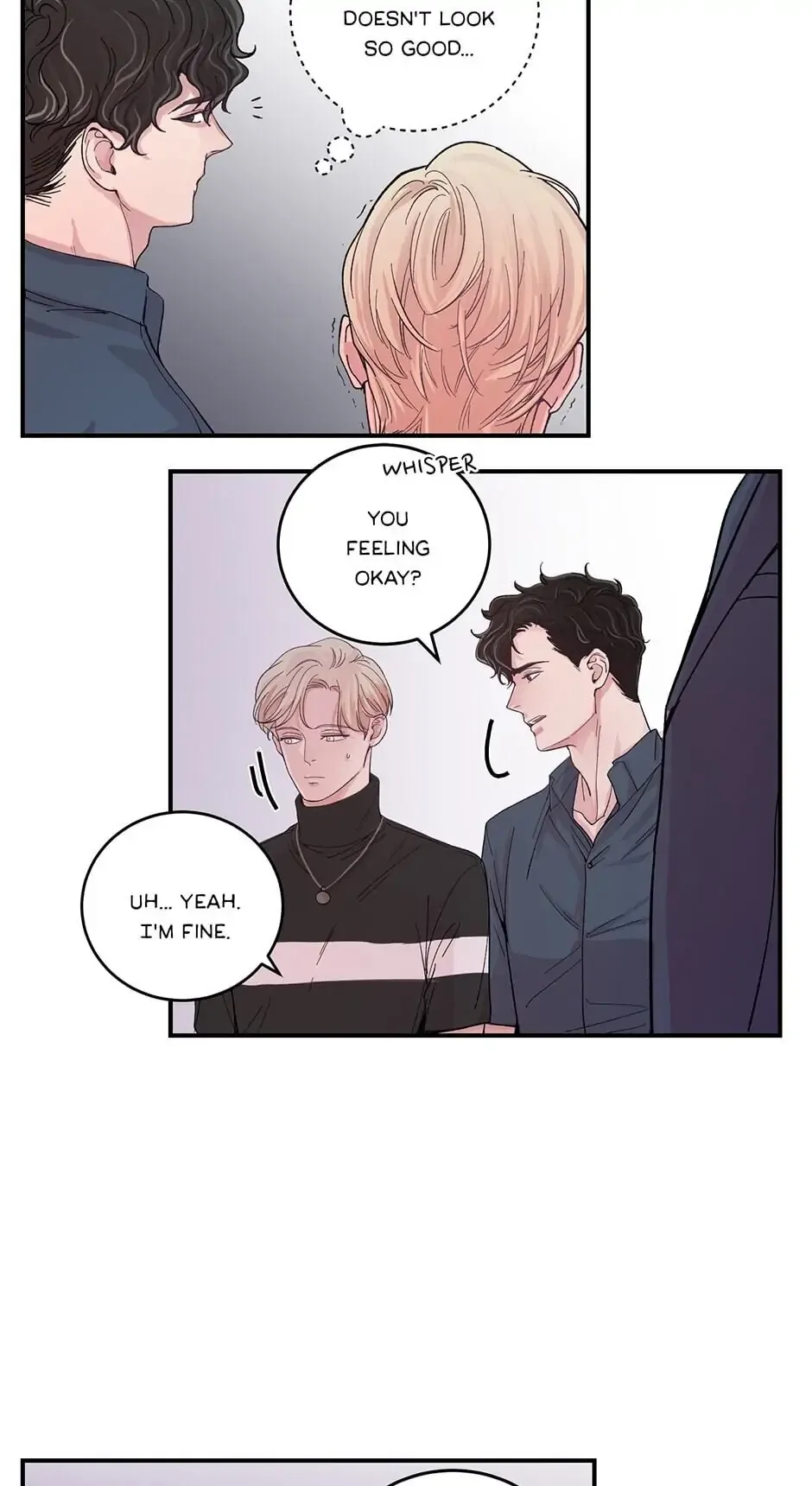 Scandalous M Chapter 10 page 39