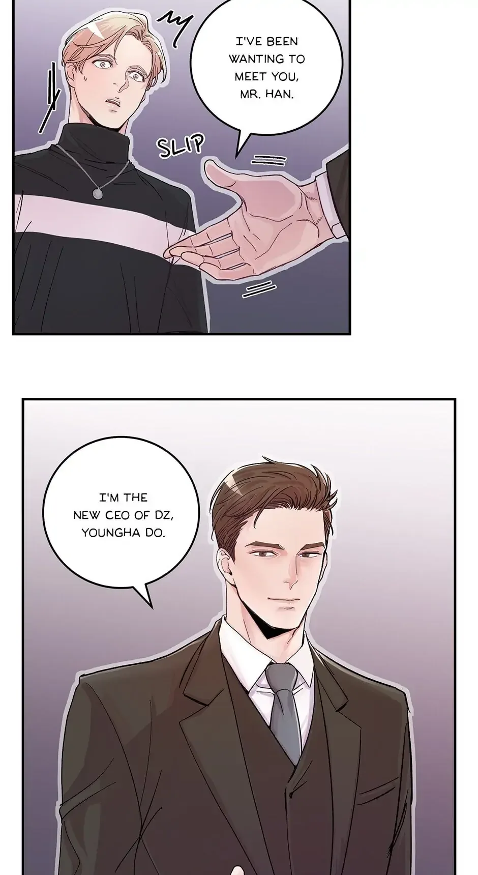 Scandalous M Chapter 10 page 40