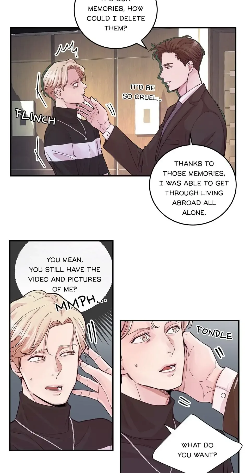 Scandalous M Chapter 12 page 3