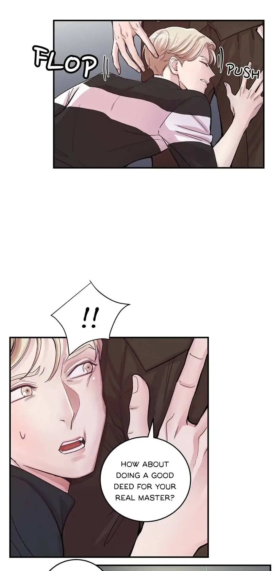 Scandalous M Chapter 12 page 8
