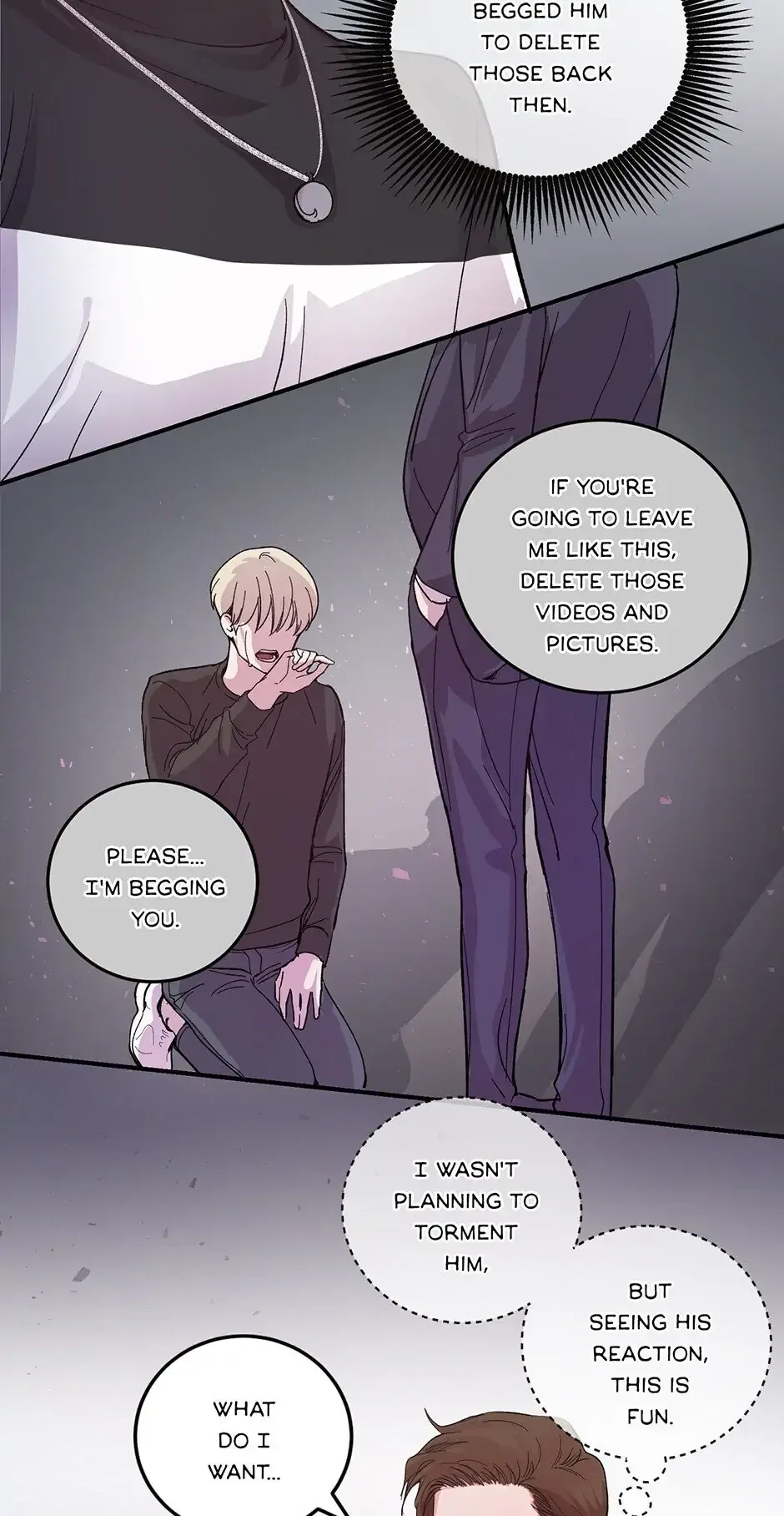 Scandalous M Chapter 12 page 5