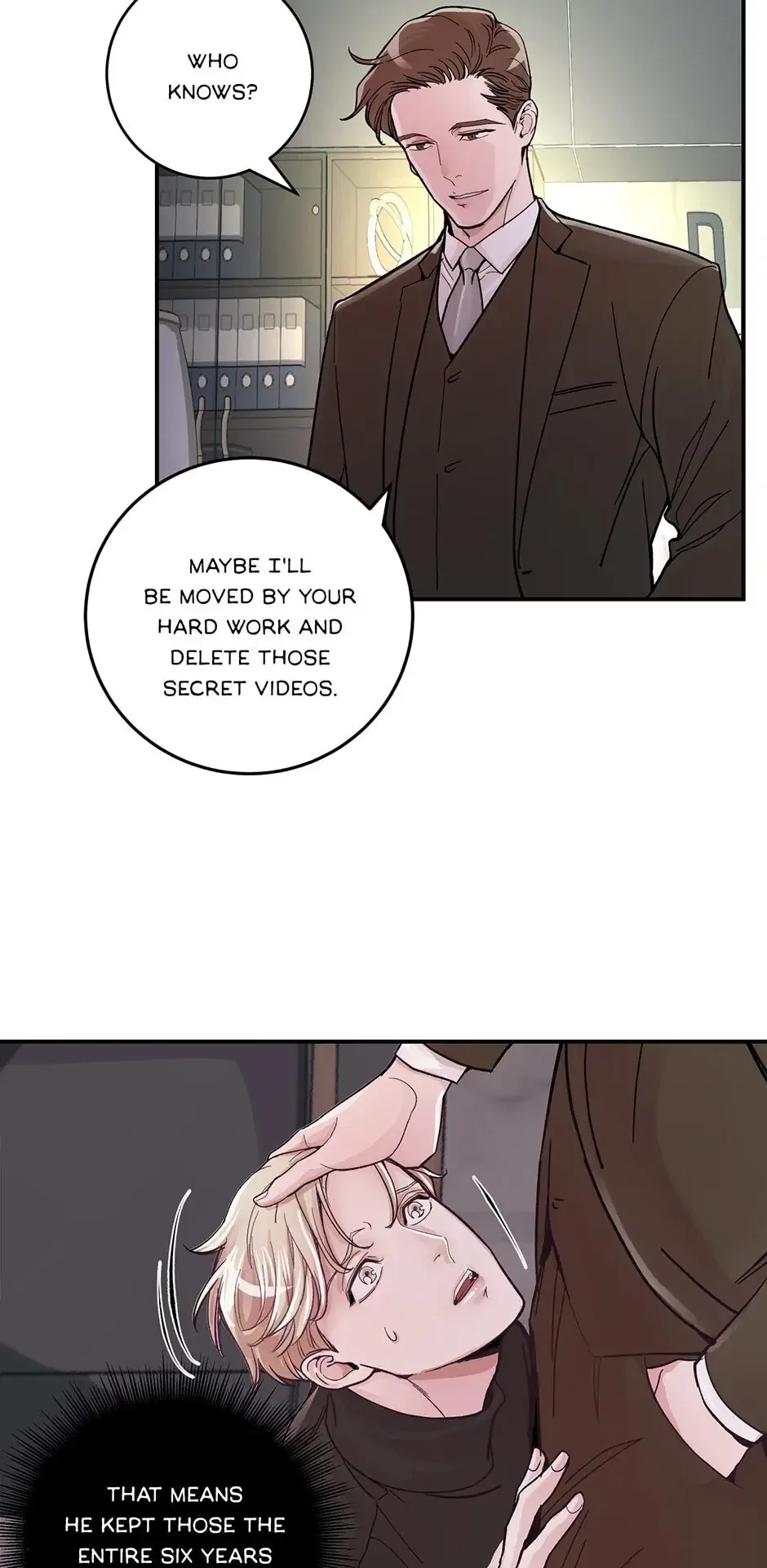 Scandalous M Chapter 12 page 9