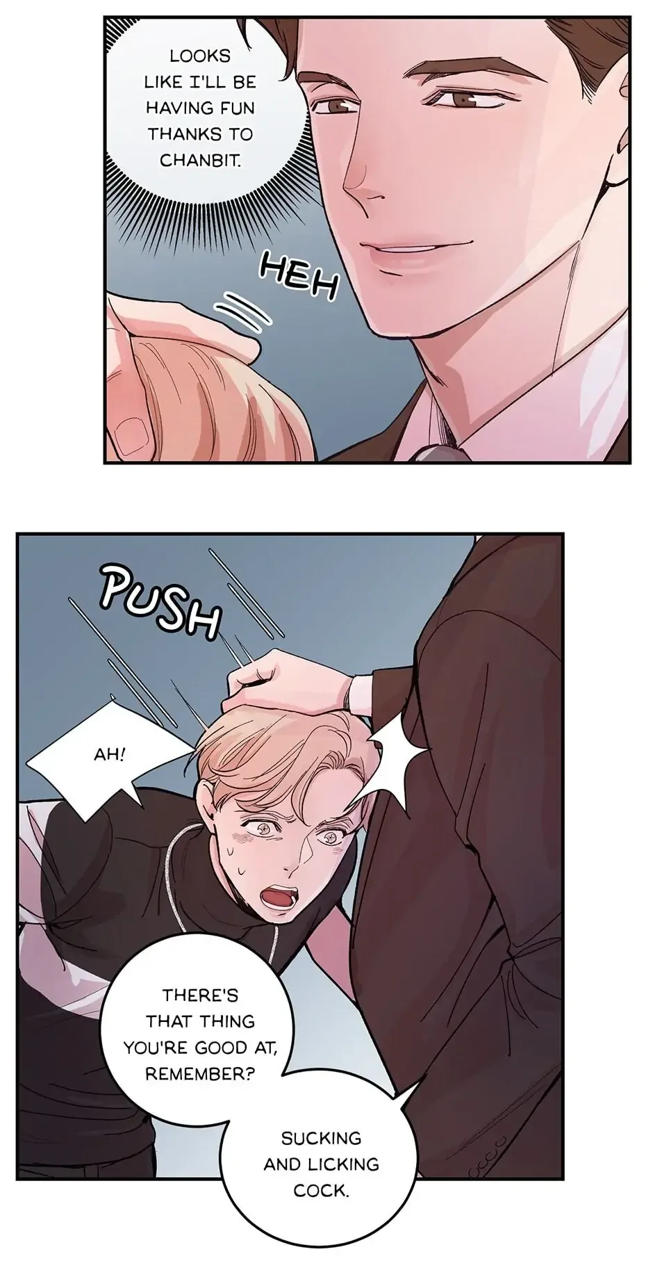 Scandalous M Chapter 12 page 7