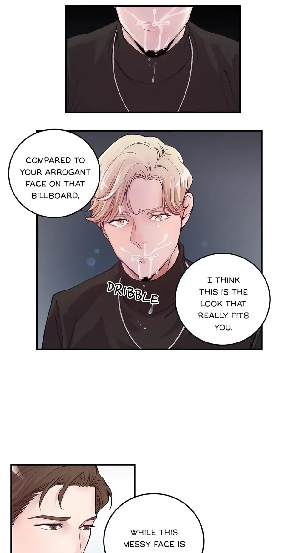 Scandalous M Chapter 12 page 21