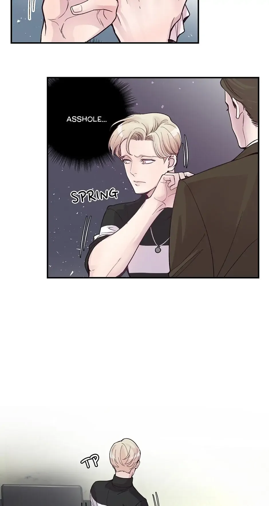 Scandalous M Chapter 12 page 24