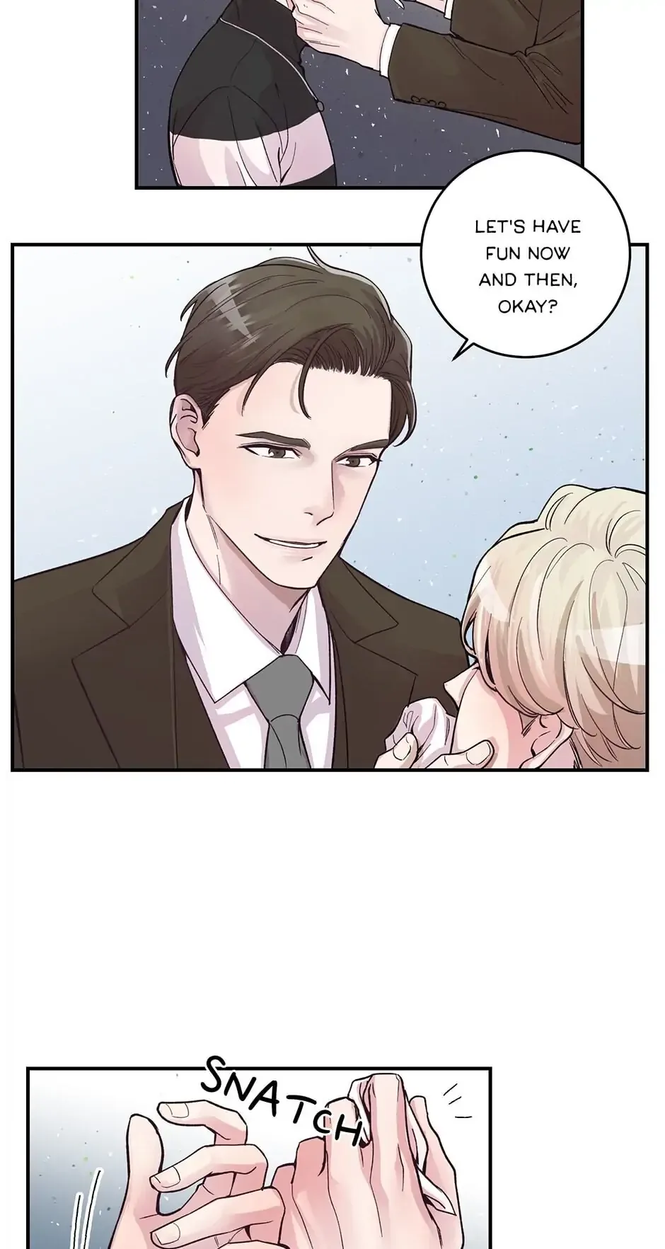 Scandalous M Chapter 12 page 23