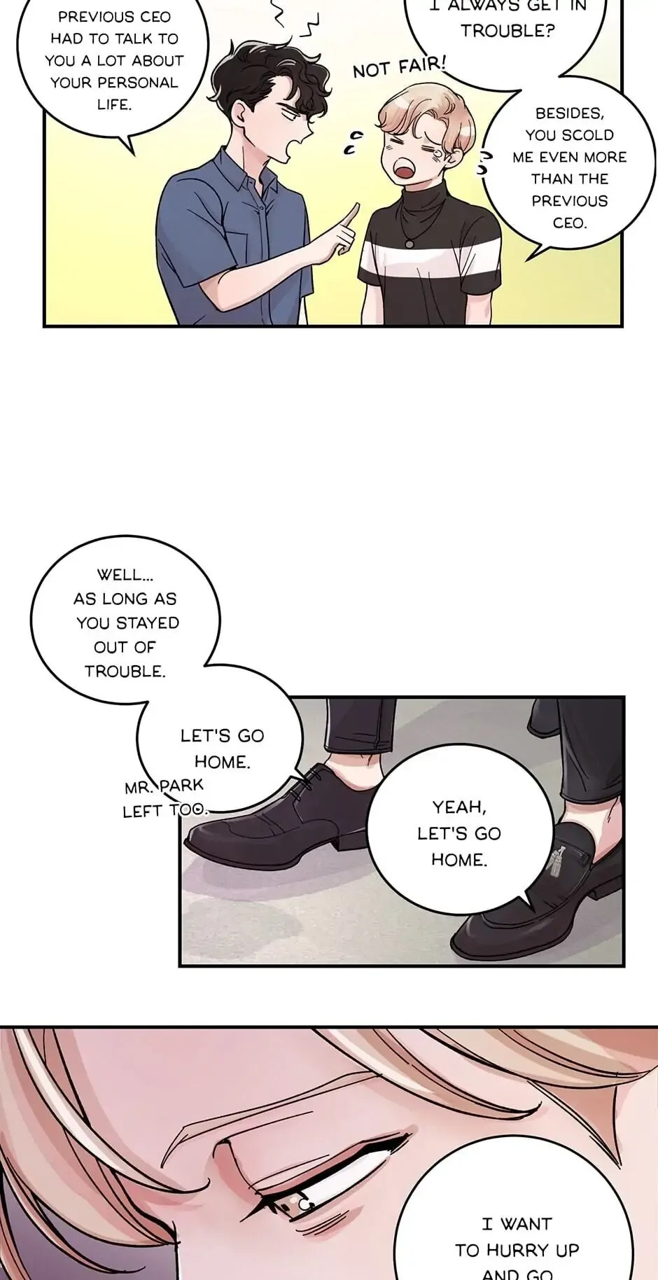 Scandalous M Chapter 12 page 29