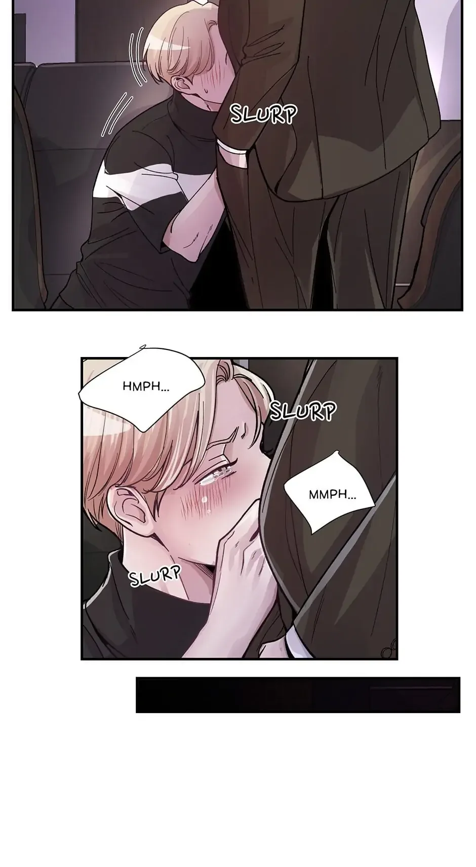 Scandalous M Chapter 12 page 17
