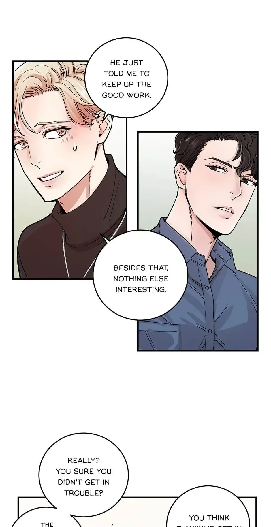 Scandalous M Chapter 12 page 28