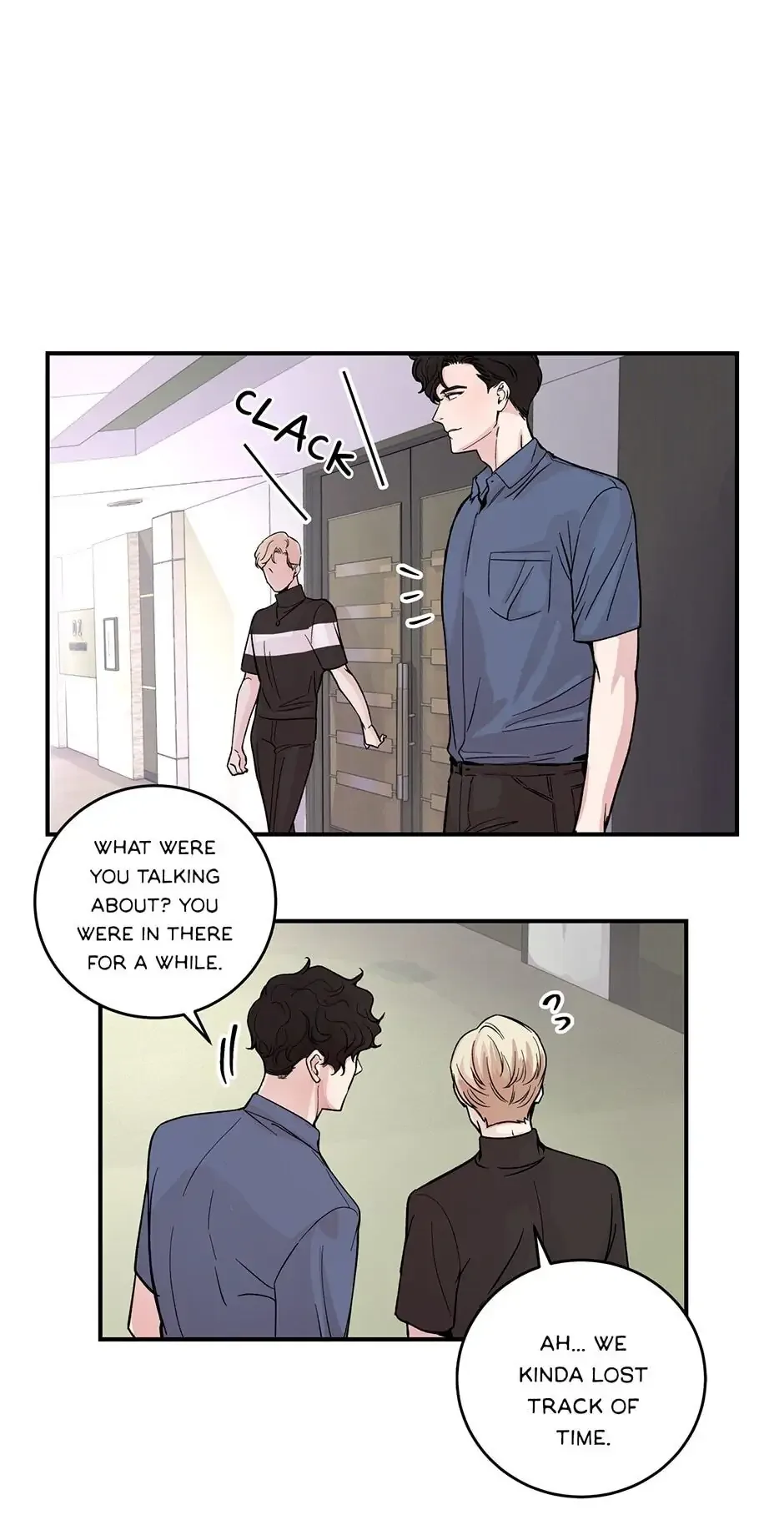 Scandalous M Chapter 12 page 27
